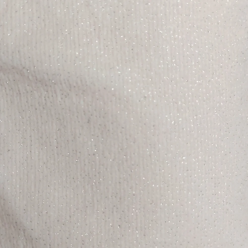 Gymboree pull on style pink sparkly stretchy corduroy pants - 4T - Picture 5 of 6